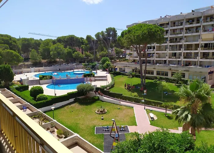 Apartamento Salou