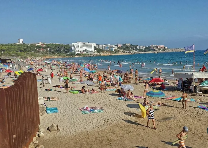 Apartamento Salou